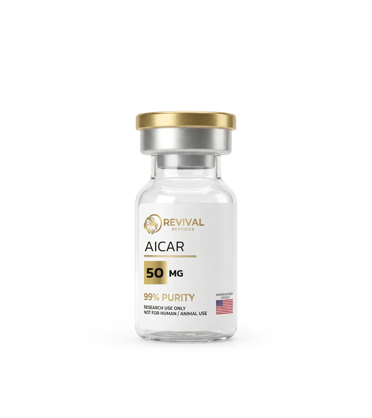 AICAR 50mg