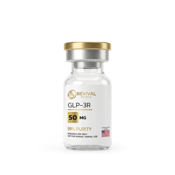 GLP-3R 50mg