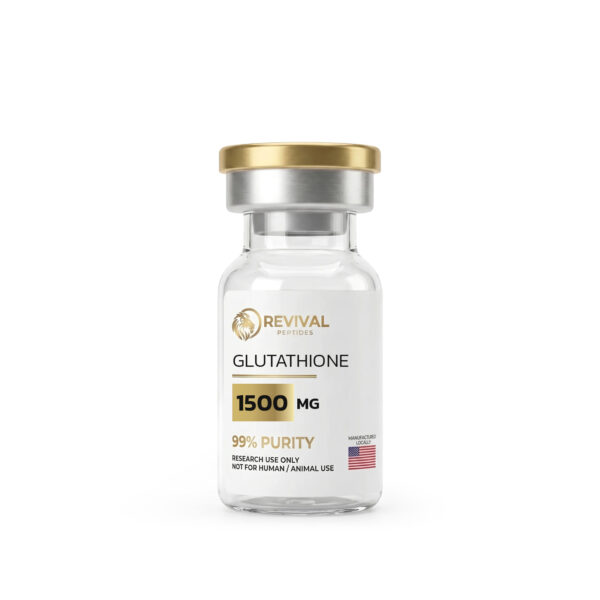Glutathione 1500